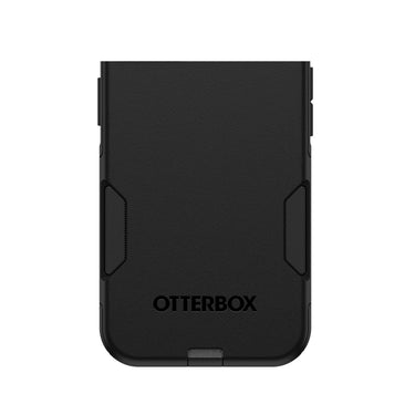OtterBox Commuter MagSafe Case with Cam Control Apple iPhone 17 Pro- Black